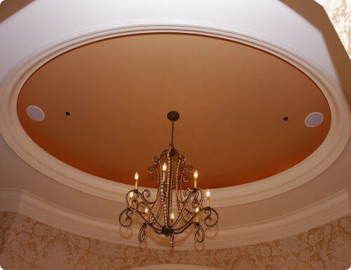 Weiss Hardwoods Custom Moulding