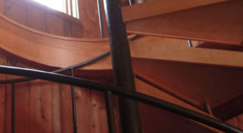 Hardwood Stair Parts & Stair Components By Weiss Hardwoods